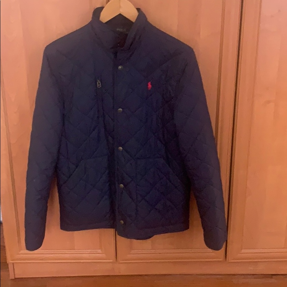 Ralph Lauren Jacket